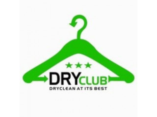 DryClub: Gurgaon's Premier Laundry & Dry Cleaning Service