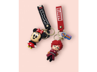 Shop anime keychain online at affordable price in India