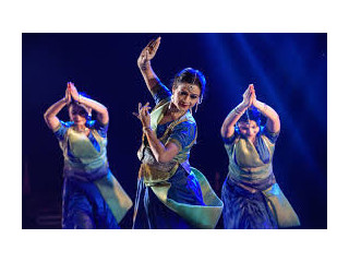 Aamad : Dive into the World of Online Kathak Classes