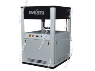 Industrial Water Chiller Manufacturers | Envisys Technologies