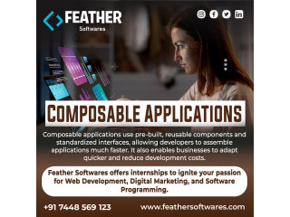 Composable Applications