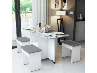 Buy Dining Table from Studiokook for Elegant Dining Solutions