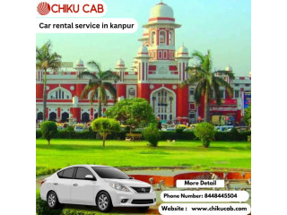 On demand Travel - Car rental service in kanpur