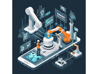Robotic Process Automation Services and Solutions