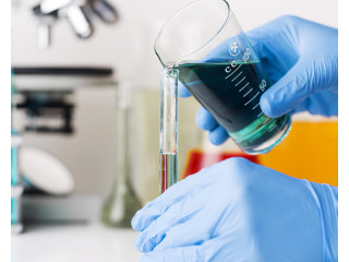 Finding Quality Sulfuric Acid Suppliers in Mumbai: A Comprehensive Guide
