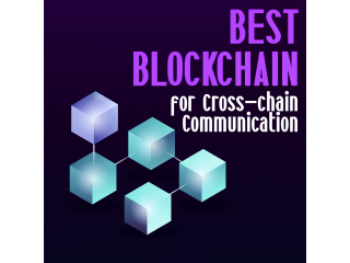 Best Blockchain Startups in India -CosVM Network