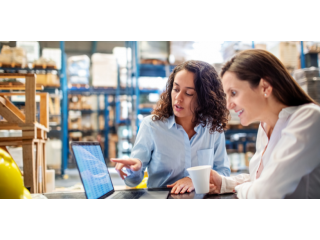 Multichannel Inventory Management Solutions