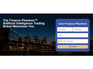 Finance Phantom — Crypto trading platform is legit or a scam?