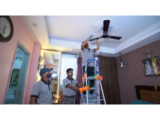 Best House Cleaning Services In Chennai - Safaiwale