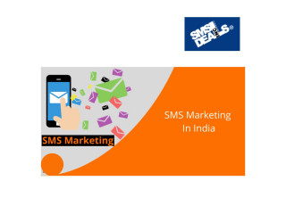 Sms Marketing India