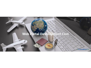 Web Portal Development Cost