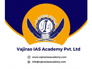 IAS Coaching in Delhi: Benefits, Resources, and Success Stories