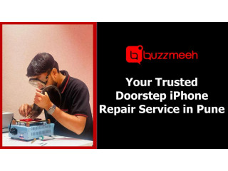 IPhone Repair in Pune - Buzzmeeh