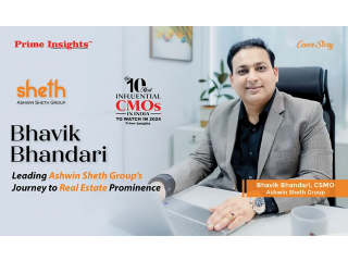 The 10 Most Influential CMOs In India To Watch in 2024