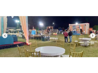 Top Wedding Caterers in Alwar: Exceptional Cuisine for Your Big Day