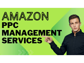 Amazon PPC Management Services | Best Amazon PPC Management.
