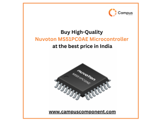 Buy Microcontroller and Development Boards At Best Price