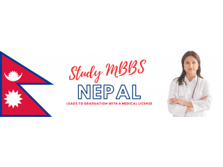 MBBS in Nepal: A Comprehensive Guide to MBBS Admission in Nepal