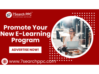 Online course promotion | online course ads