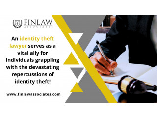 An identity theft lawyer serves as a vital ally for individuals