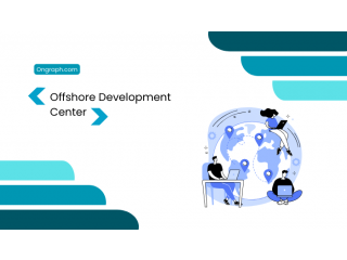 What Is an Offshore Development Center (ODC)