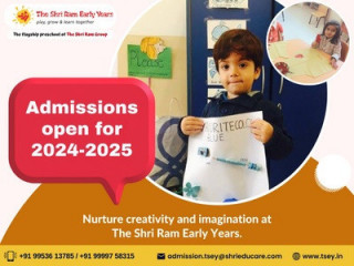 Enroll Your Child in the Best Preschools in Gurgaon