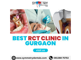 Best RCT Clinic in Gurgaon