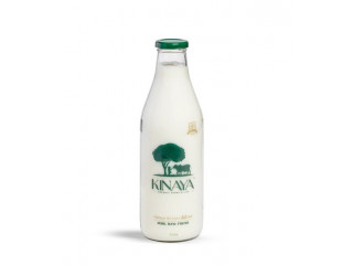 Pure A2 Cow Milk in Jaipur by Kinaya Farms