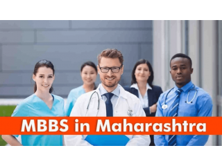 A Comprehensive Guide to Studying MBBS in Maharashtra