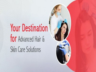 Premier Hair Transplant and Acne Scar Treatment in Kolkata
