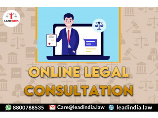 Online legal consultation | legal service