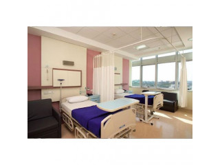 Hospital Sofa Cum Bed In Delhi NCR- Woodage Sofa cum Bed