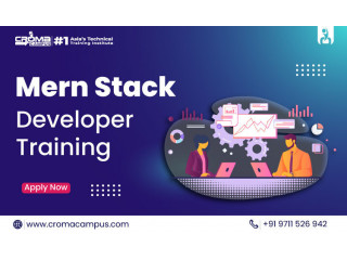 Mern Stack Developer Course With Placement Assistance