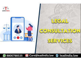 Legal consultation services | legal service