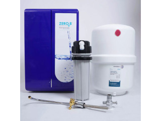 Hippo Homes offers you Zerob Kitchen Mate RO