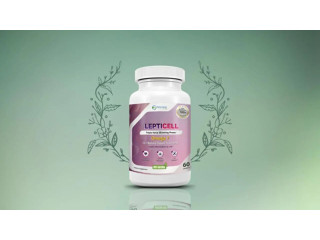 Lepti Cell US Reviews & Experiences - Lepti Cell Doses & Intake Ingredients Price, Buy