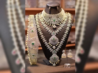 Personalized jewellery purchase in Madurai