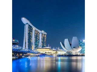 Discover the Magic of Singapore: A Captivating 5-Day Tour Package