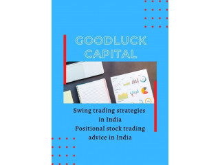 How Can positional stock trading advice in India Help you Choose the Best Stocks?
