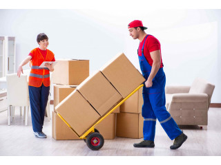 Wrightbix Packers and Movers: Easy Relocation in Bangalore