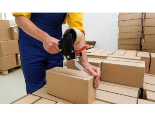 Effortless Relocation: Wrightbix Packers and Movers Pune