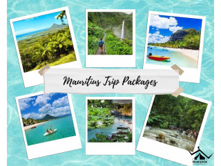 Mauritius Tour Packages for a Beauty-Filled Getaway