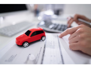 Find Your Perfect Match: Browse Second Hand Car Loan Near You