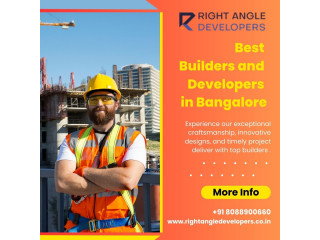 Premier Builders and Developers