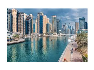 Explore Arjan Dubai: A Prime Residential Haven