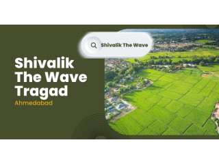 Your Ideal Plot Awaits at Shivalik The Wave