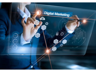 IT company in lucknow | Digital Marketing Services in Lucknow