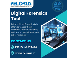 Digital Forensics Lab | Digital Forensics Tool