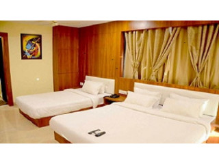 What Are the Best Features of Reva Prabhu Sadan Hotel in Nathdwara?