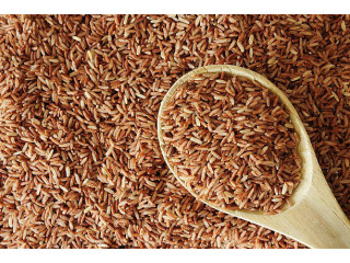 Buy organic brown rice online in india